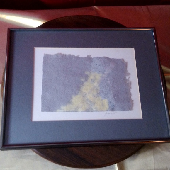 Original art piece